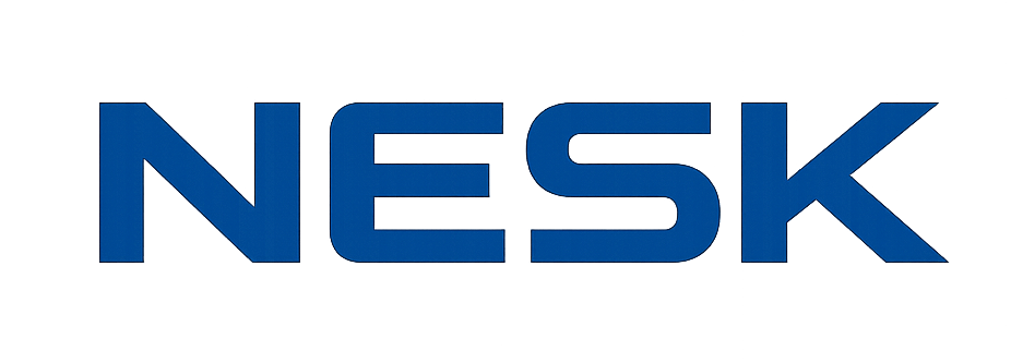 NESK-logotyp